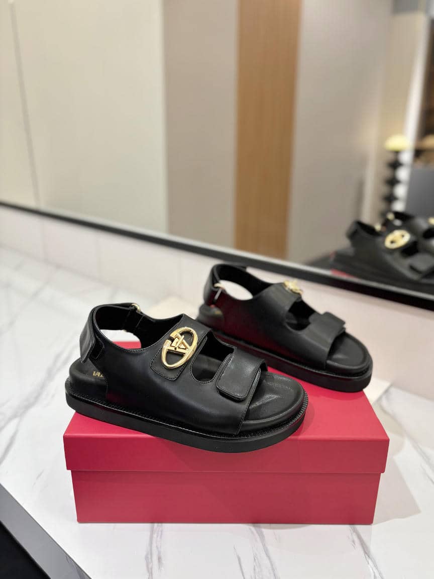 Valentino Slipper 4-3